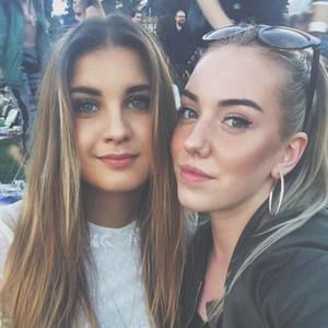 Meet your Posher, Anna maria